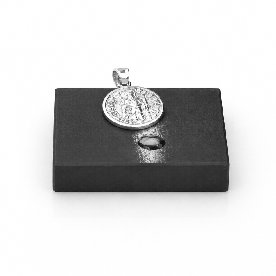 Prüfsäureset "Gold, Silber und Platin"