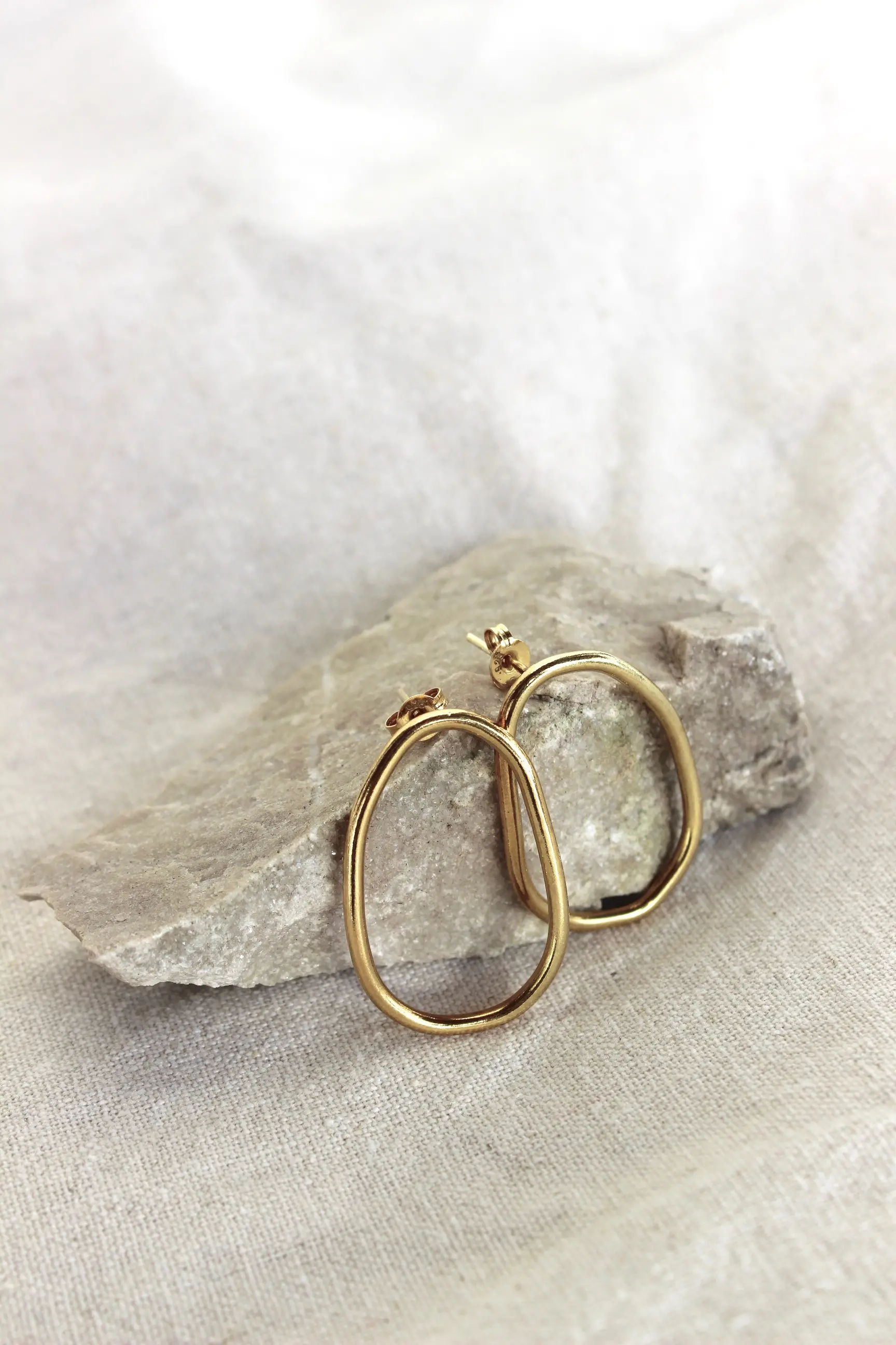 Ringe galvanisiert